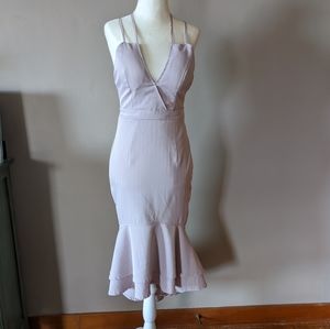 Selfie Leslie 'Wedding Guest' dress